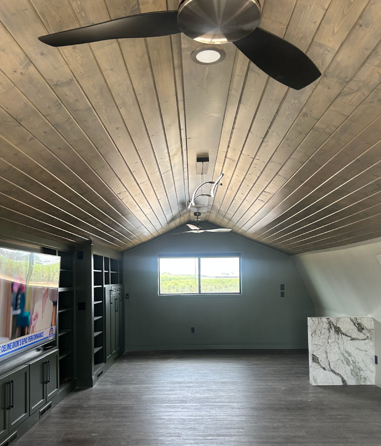 Interior painting specialists in Visalia enhancing living spaces with premium-quality finishes