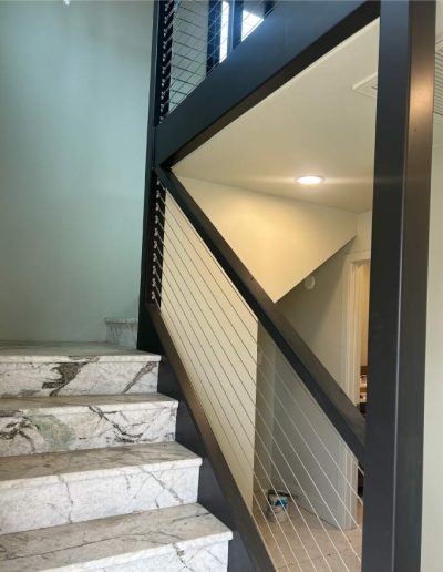 Professional interior painting for residential homes