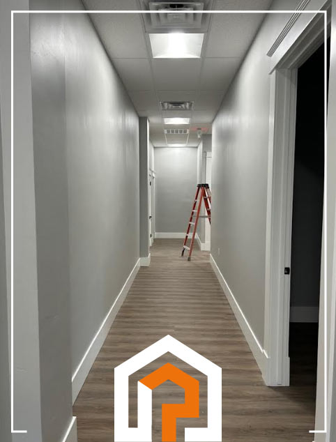 residential interior painting for homeowners in visalia, ca