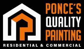 ponce's quality painting, commercial and Residential painting 