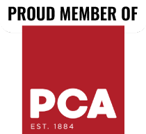 ponce's quality painting is a proud member of painting contractors association