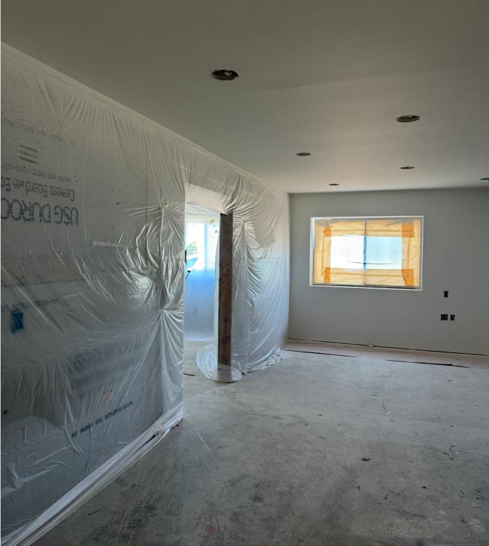 Transforming a selma family home interior with a vibrant, weather-resistant paint finish, enhancing curb appeal and protection by the best rates painting company in fowler ca
